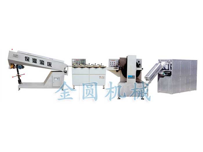 成都市小型糖果浇注机小型糖果浇注机 - 排名